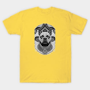 American bully fearless T-Shirt